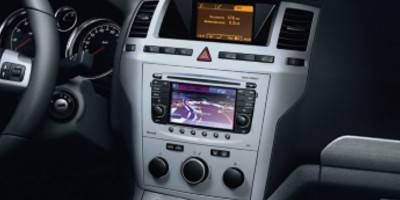 Авто 7 местный опель